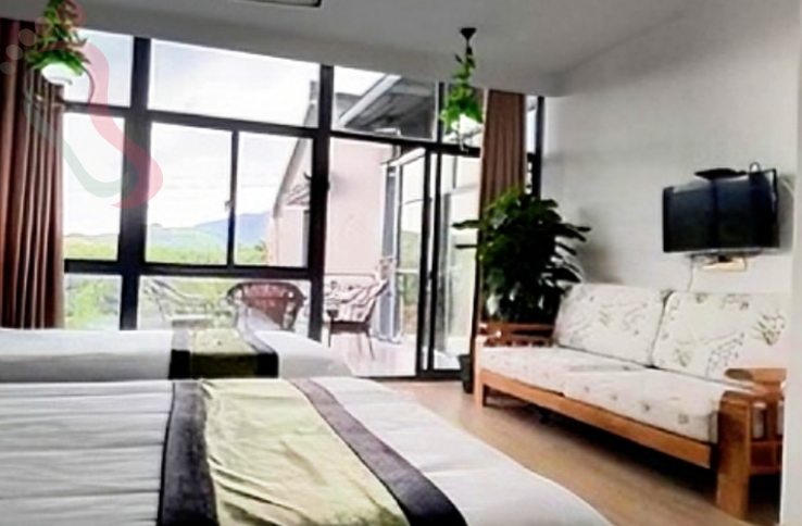 江苏常州御水源农庄民宿房间图片2