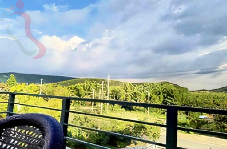 江苏常州御水源农庄民宿 - 图片1