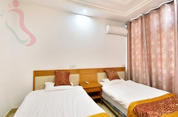 江苏苏州阅湖民宿房间图片3