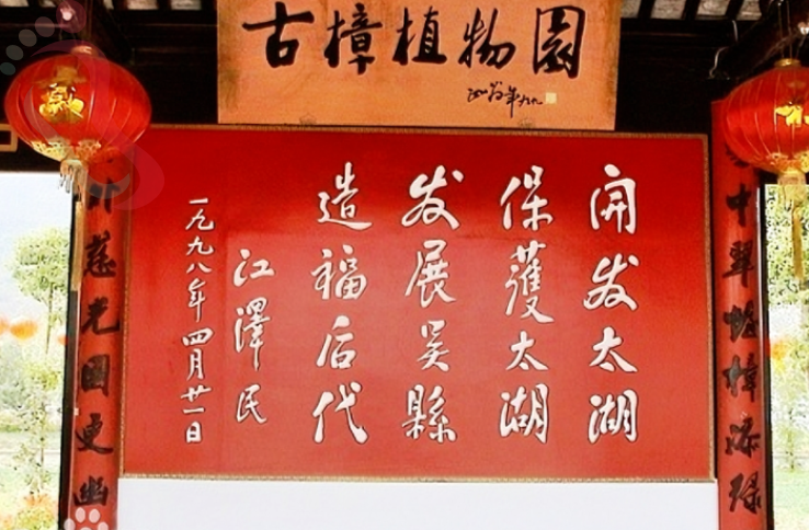 江苏苏州阅湖民宿 - 周边游玩