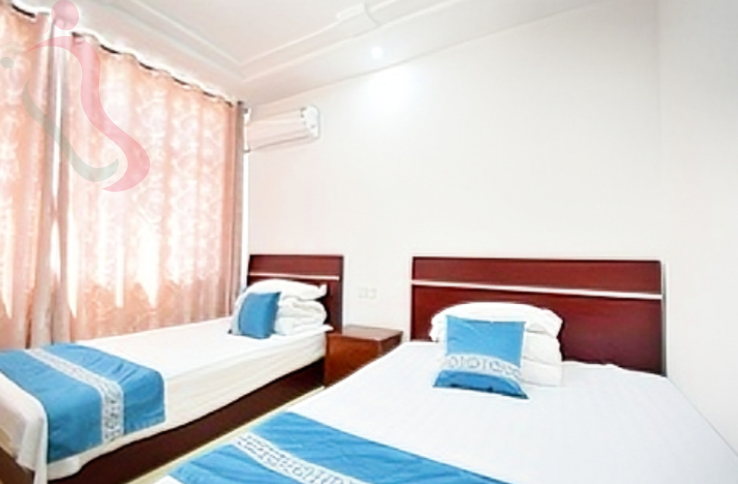 江苏苏州阅湖民宿房间图片1