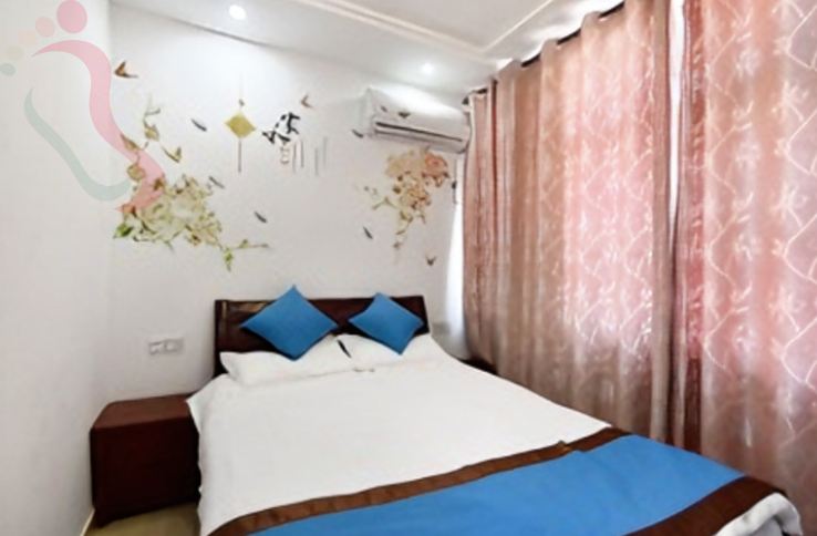 江苏苏州阅湖民宿房间图片4