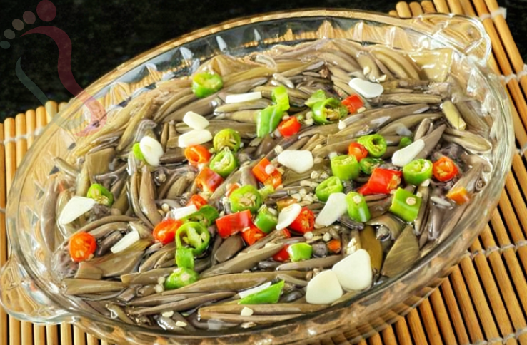湖北恩施市伊霖小阁民宿 - 餐饮介绍