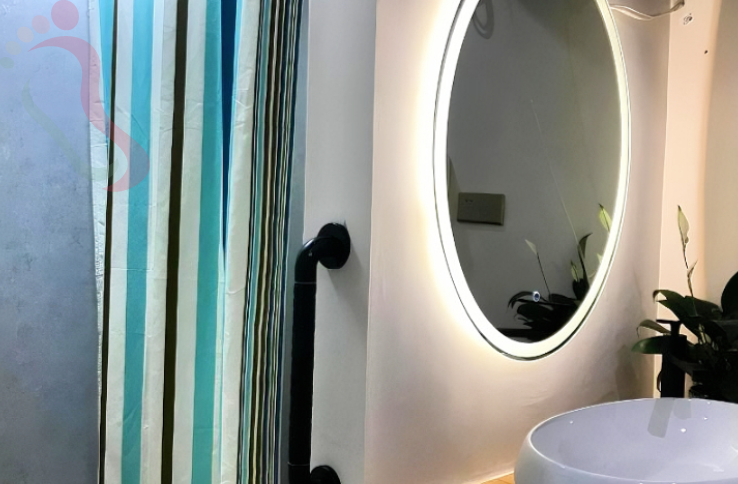 湖北恩施市伊霖小阁民宿房间图片3