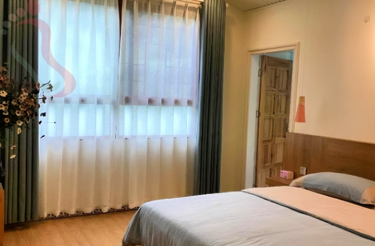 湖北恩施市伊霖小阁民宿房间图片2