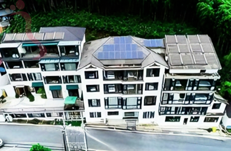 浙江湖州栖竹民宿 - 图片2