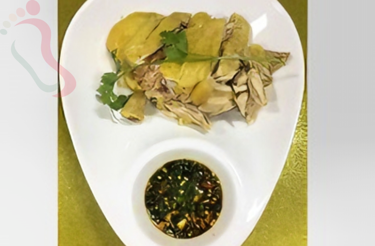 浙江湖州溪尚居民宿 - 餐饮介绍