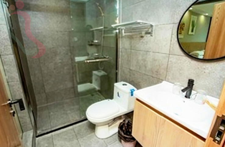 浙江湖州栖竹民宿房间图片3