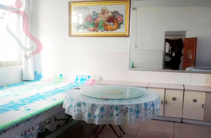 河北唐山迁安白羊峪鸿运农家民宿房间图片4