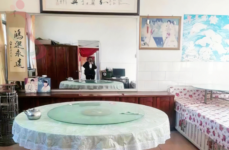 河北唐山迁安白羊峪鸿运农家民宿 - 图片2