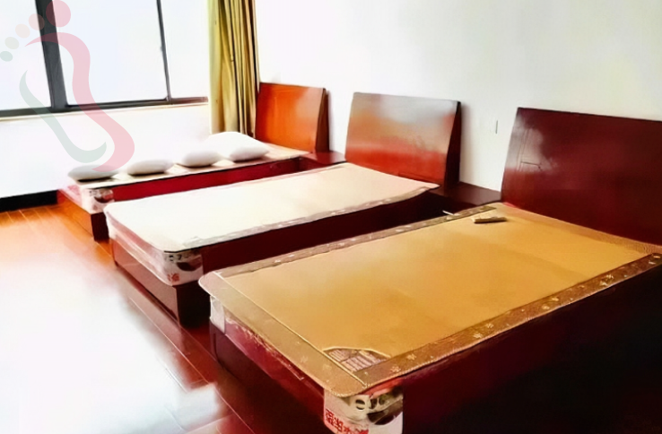 浙江杭州超琦农家民宿房间图片1