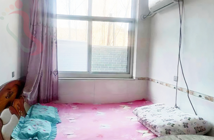 河北唐山迁安白羊峪鸿运农家民宿房间图片1