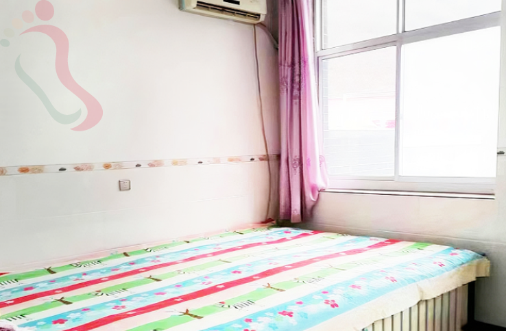 河北唐山迁安白羊峪鸿运农家民宿房间图片3