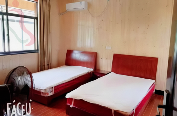 浙江杭州超琦农家民宿房间图片4