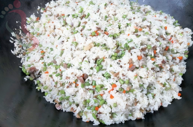 浙江杭州浙西大峡谷聚友家园农家民宿 - 餐饮介绍