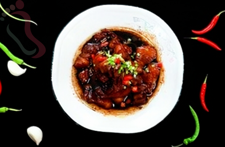 浙江湖州栖竹民宿 - 餐饮介绍