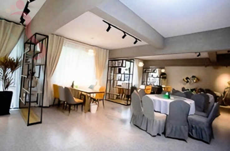 浙江湖州栖竹民宿房间图片2