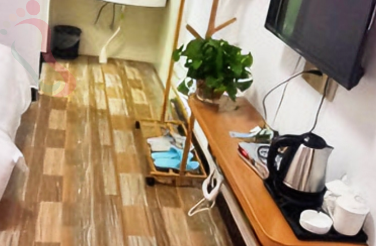 湖北恩施市伊霖小阁民宿 - 图片2