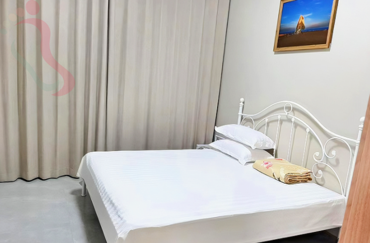 河北秦皇岛昌黎黄金海岸志佟农家民宿房间图片4