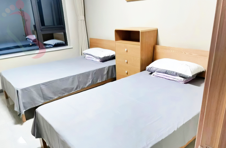 河北秦皇岛昌黎黄金海岸志佟农家民宿房间图片2