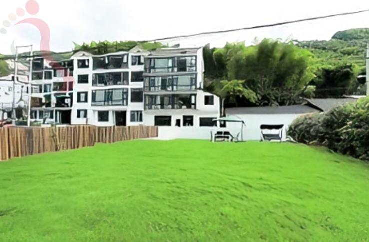 浙江湖州栖竹民宿 - 图片1