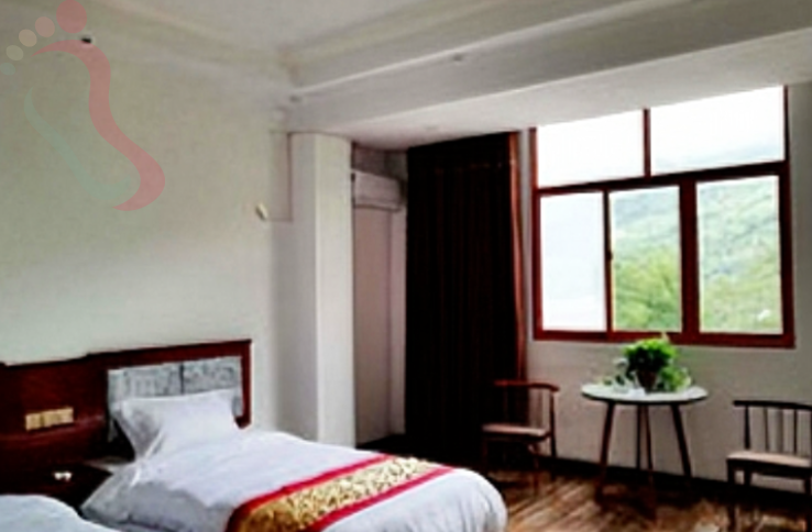 湖北恩施市伊霖小阁民宿房间图片4