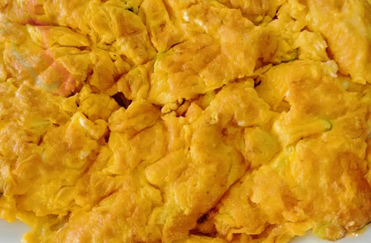 河北唐山迁安白羊峪鸿运农家民宿 - 餐饮介绍