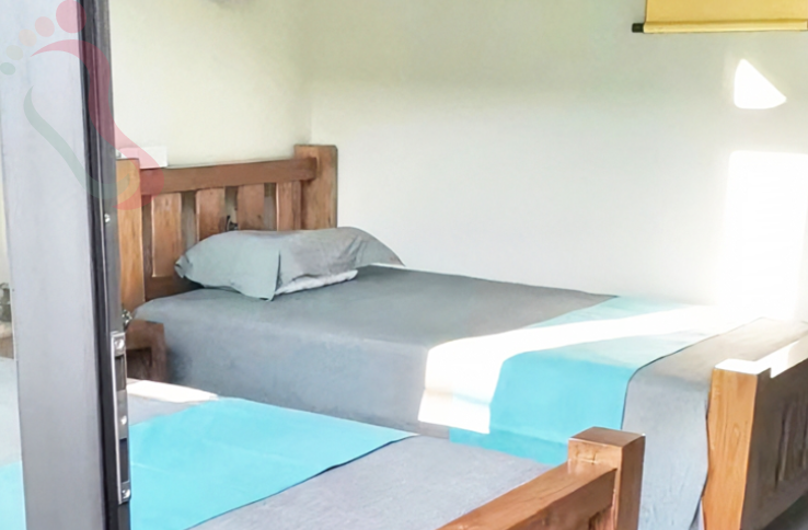 天津蓟州青山岭亦久福民宿房间图片1