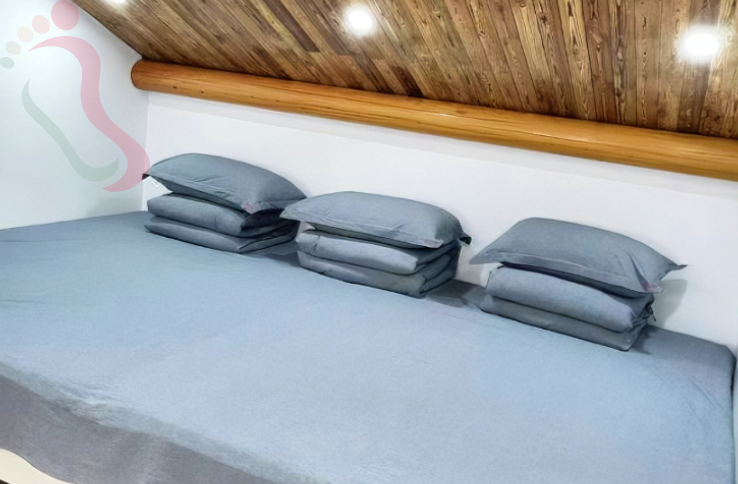 天津蓟州青山岭亦久福民宿房间图片3