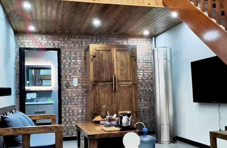 天津蓟州青山岭亦久福民宿 - 图片2