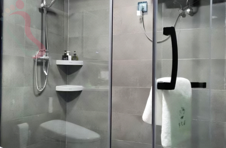 天津蓟州青山岭亦久福民宿房间图片4