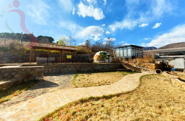 天津蓟州云泽居民宿 - 图片1