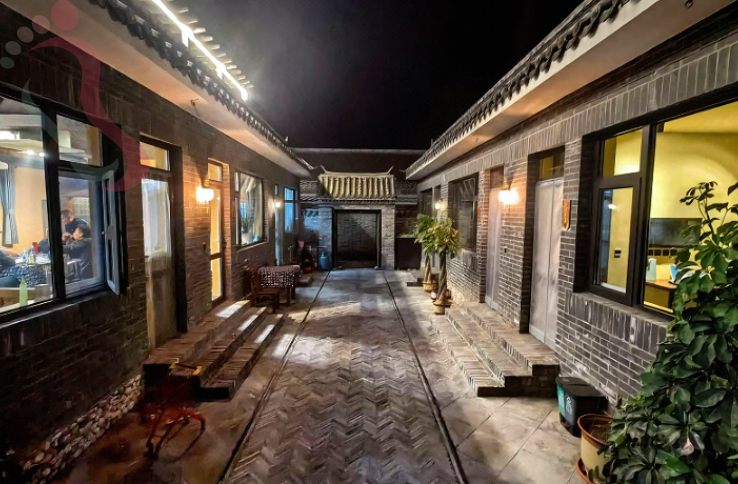 天津蓟州云泽居民宿 - 图片2