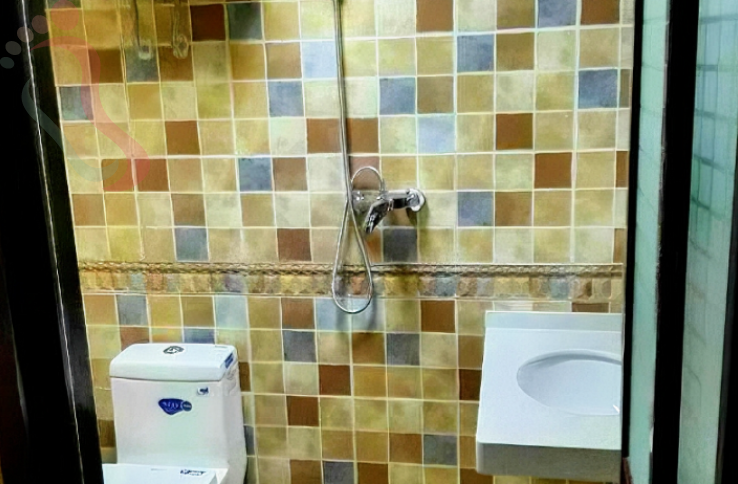 北京怀柔百泉山境界山庄农家民宿房间图片4