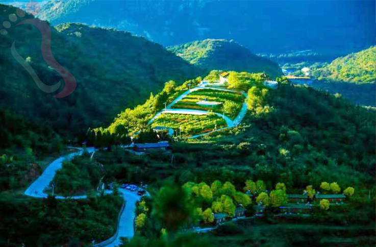 平谷玻璃台山居小驿 - 周边游玩