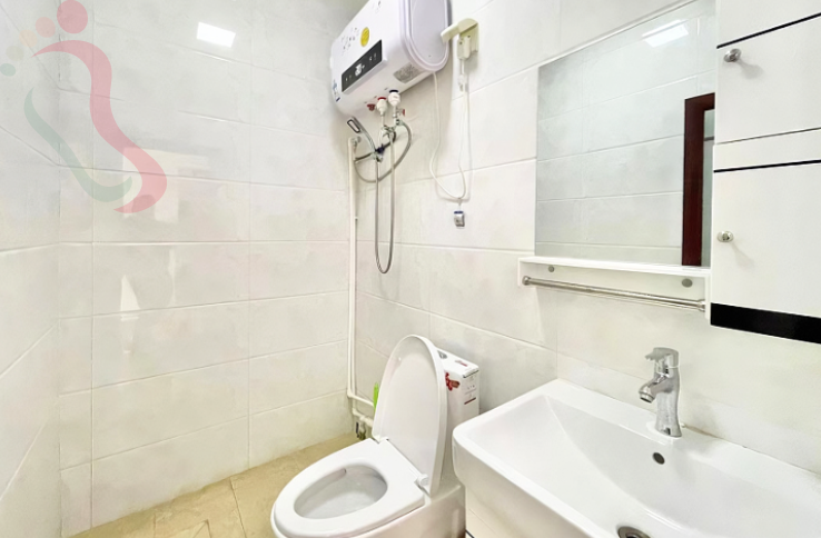 平谷玻璃台山居小驿房间图片4