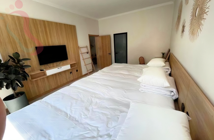 北京延庆永宁古城漫悦雅筑民宿房间图片3