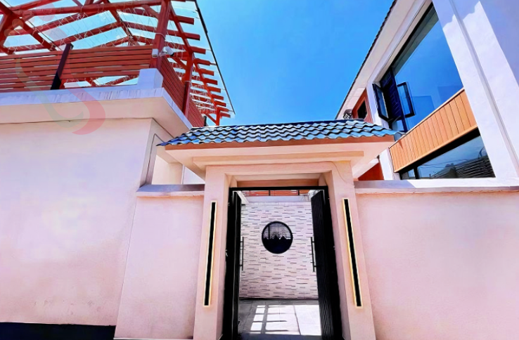 北京延庆永宁古城漫悦雅筑民宿