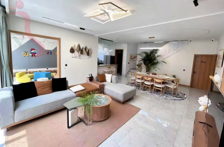 北京延庆永宁古城漫悦雅筑民宿 - 图片4