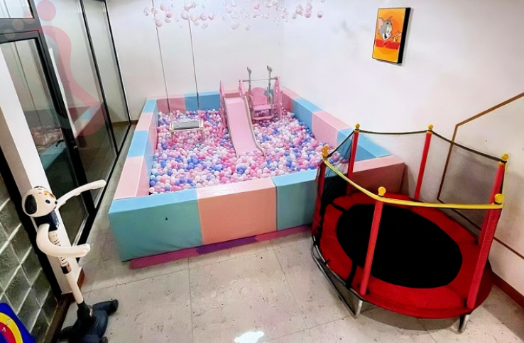 北京延庆永宁古城漫悦雅筑民宿 - 图片3