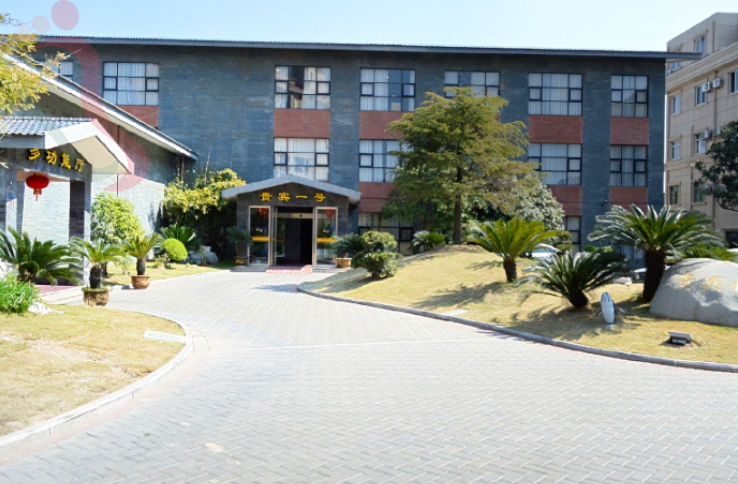 江苏太仓港湾人家假日酒店 - 图片1