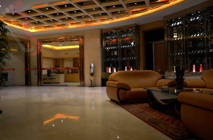 江苏太仓港湾人家假日酒店 - 图片3