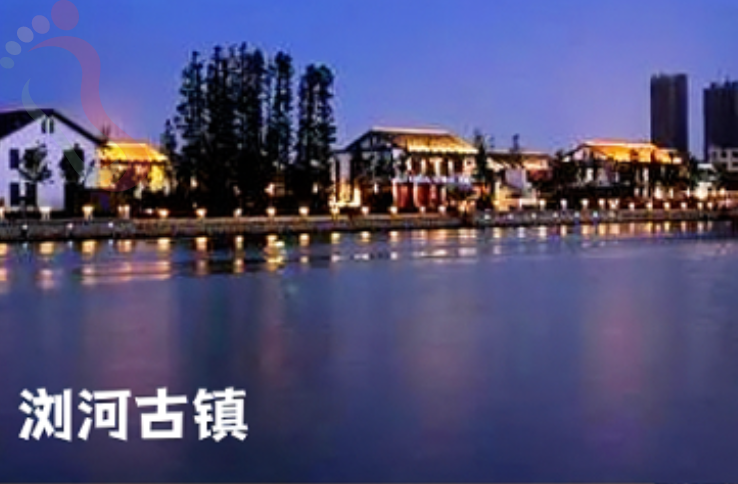 江苏太仓港湾人家假日酒店 - 周边游玩