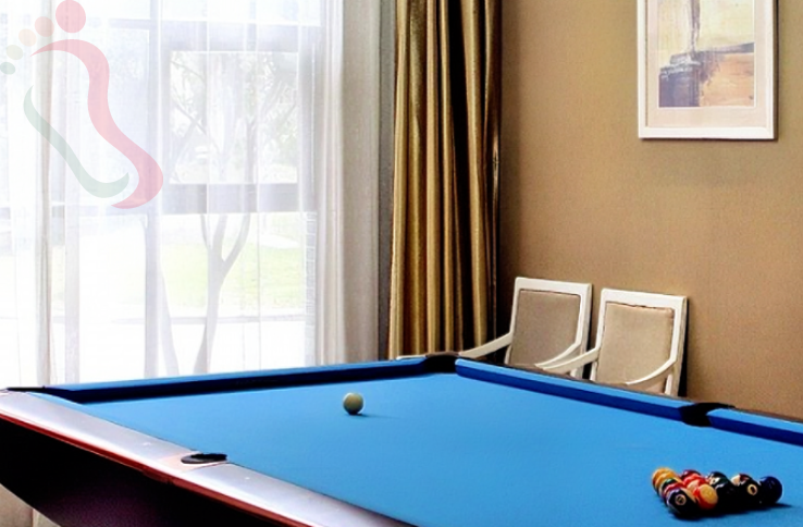 江苏太仓港湾人家假日酒店 - 图片2