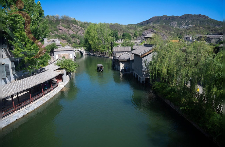 古北水镇卧古真诚农家院|北京密云古北水镇民宿京郊游精品-民宿汇 - 周边游玩