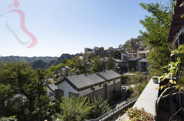 古北水镇卧古真诚农家院|北京密云古北水镇民宿京郊游精品-民宿汇 - 周边游玩
