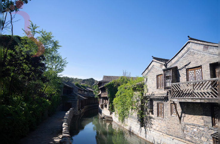 古北水镇卧古真诚农家院|北京密云古北水镇民宿京郊游精品-民宿汇 - 图片5