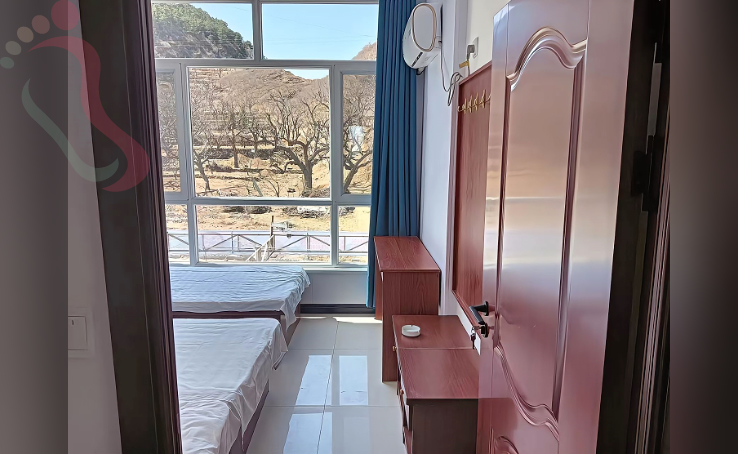 河北唐山迁西潘家口水库民宿山水农家院-唐山旅游潘家口水库水长城景区 - 图片2