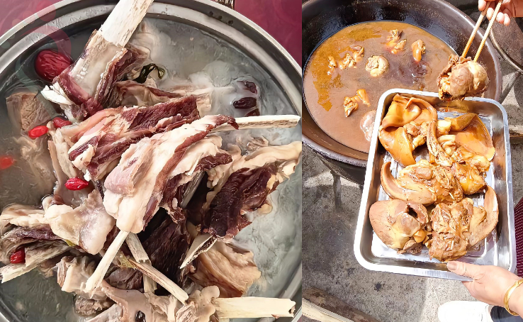 河北唐山迁西潘家口水库民宿山水农家院-唐山旅游潘家口水库水长城景区 - 图片3