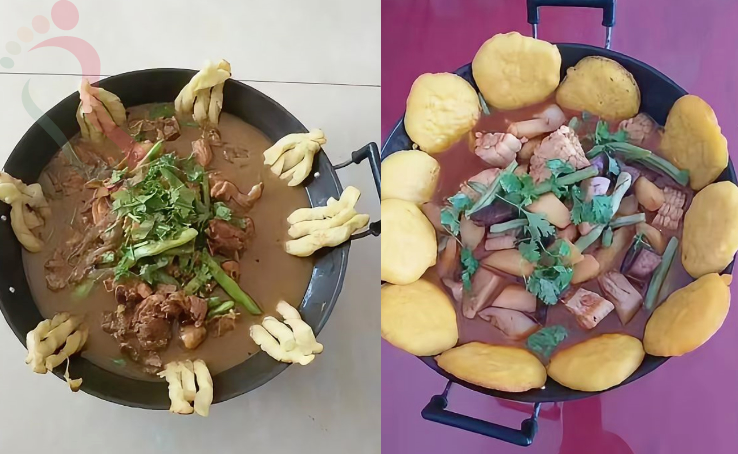 河北唐山迁西潘家口水库民宿山水农家院-唐山旅游潘家口水库水长城景区 - 图片5